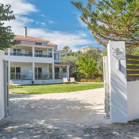 Ktima Holiday House Skiathos Exterior foto