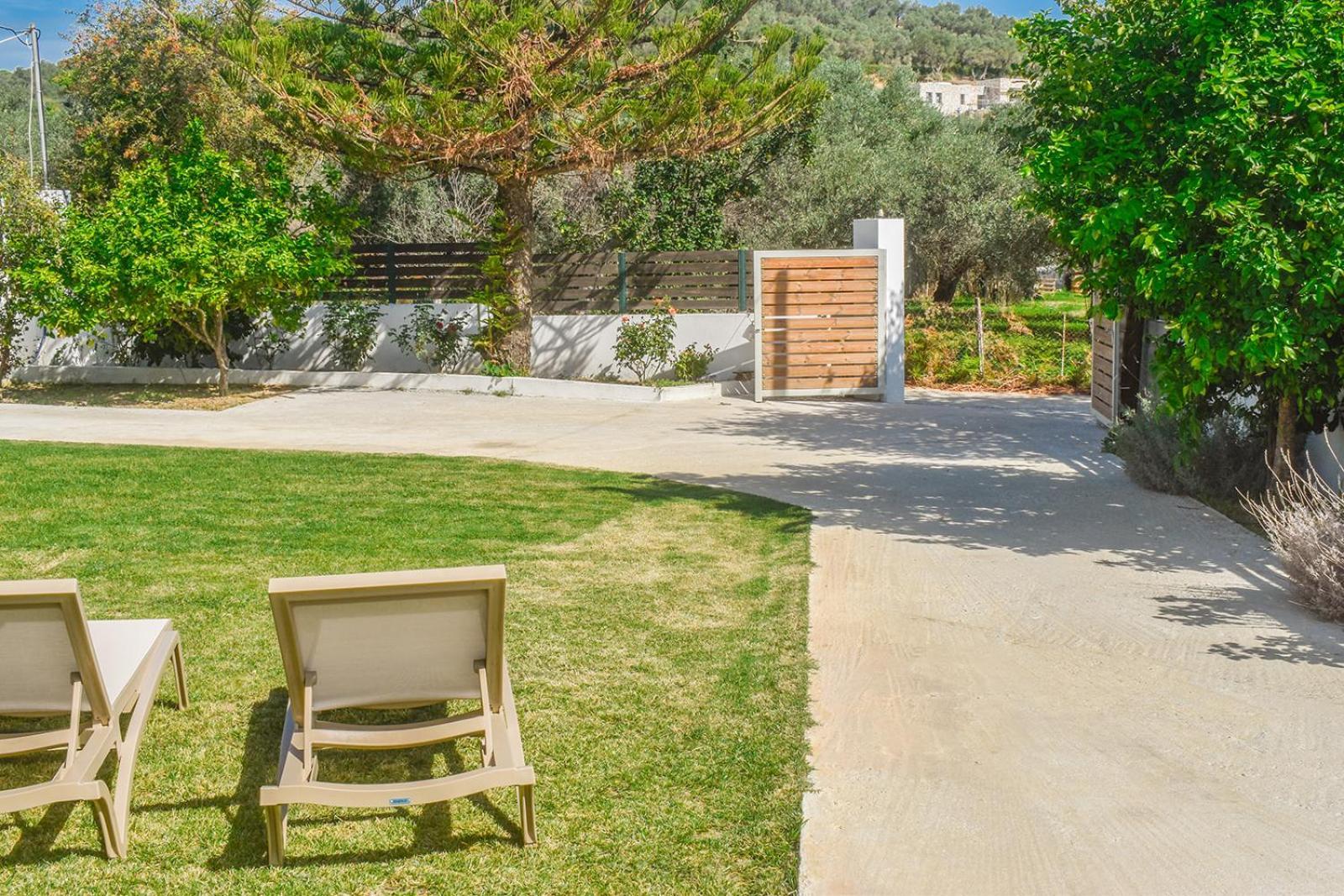 Ktima Holiday House Skiathos Exterior foto