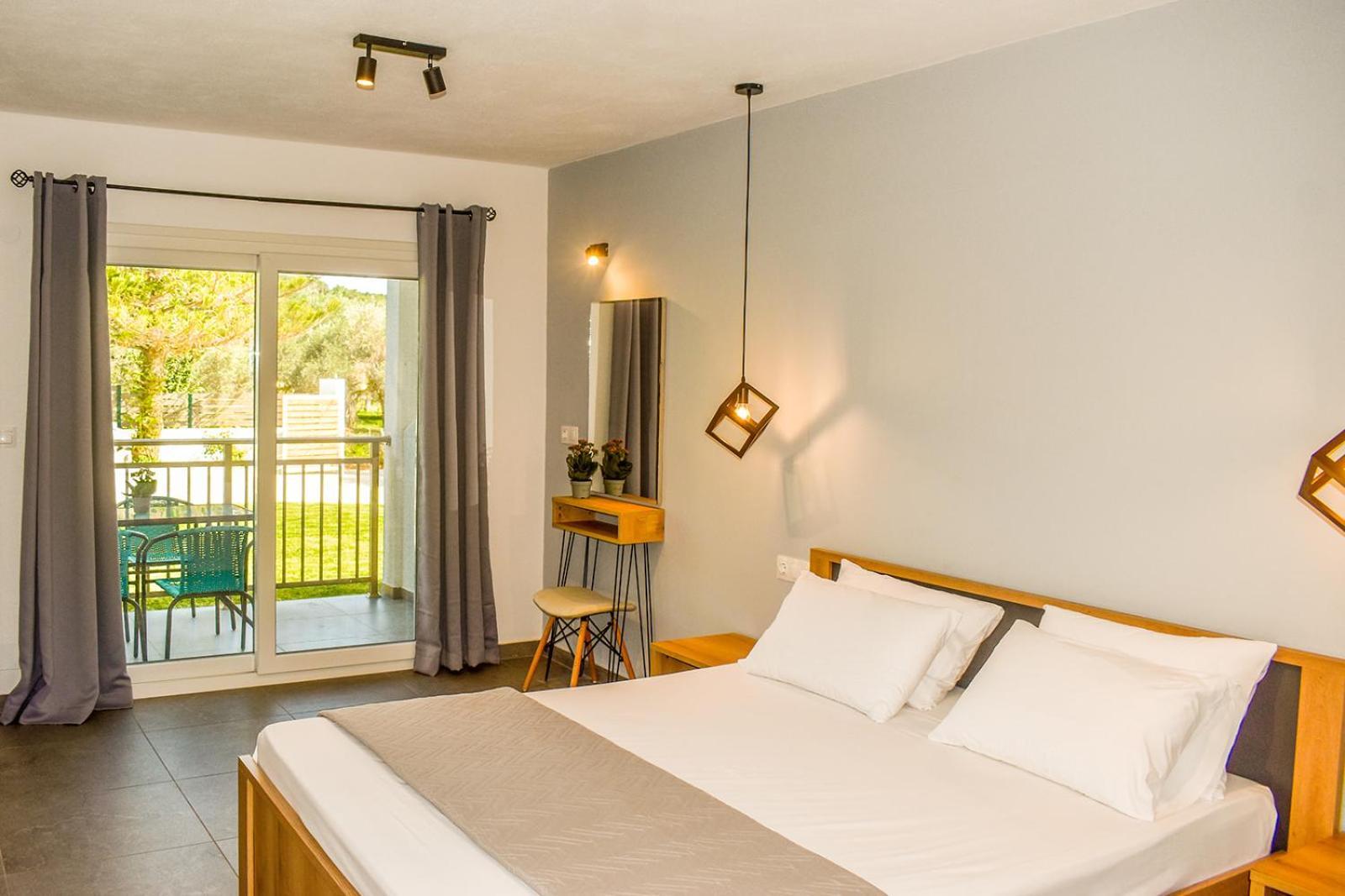 Ktima Holiday House Skiathos Exterior foto