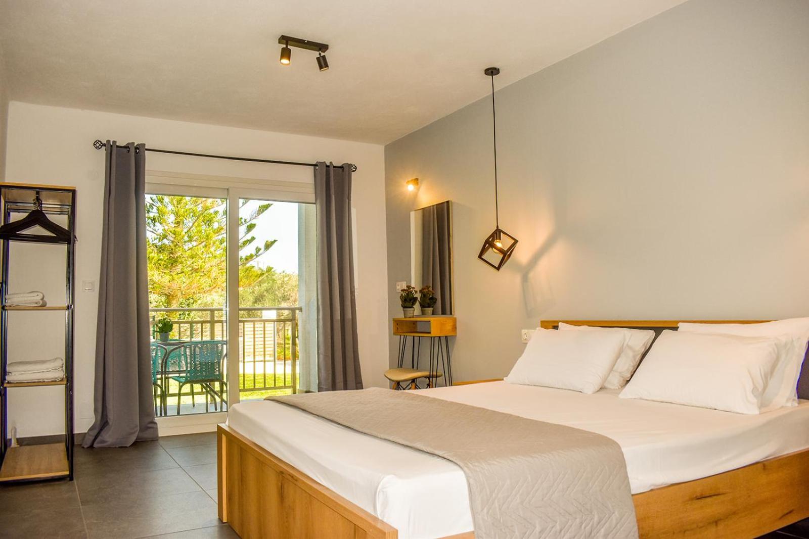 Ktima Holiday House Skiathos Exterior foto