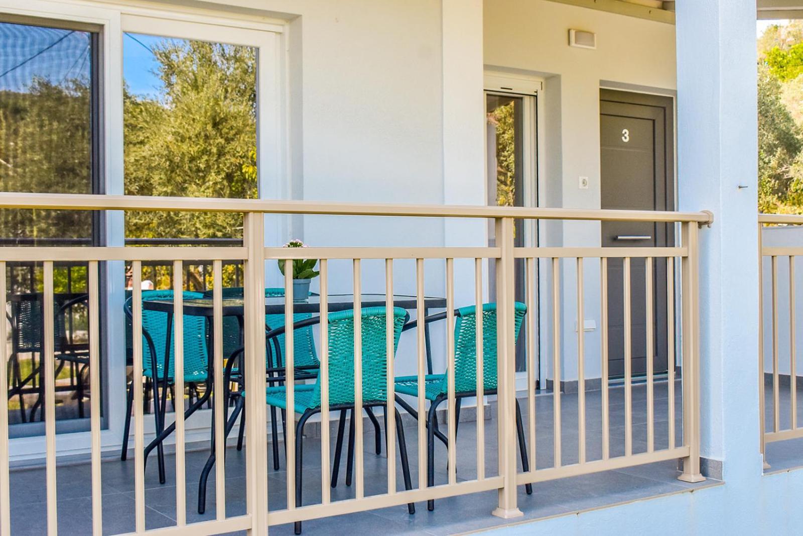 Ktima Holiday House Skiathos Exterior foto