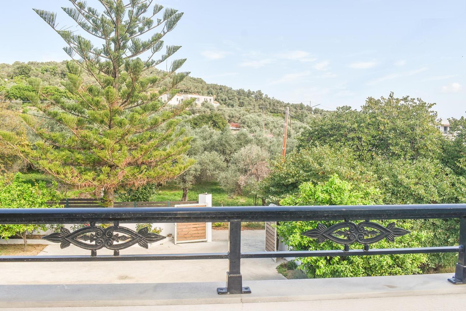 Ktima Holiday House Skiathos Exterior foto