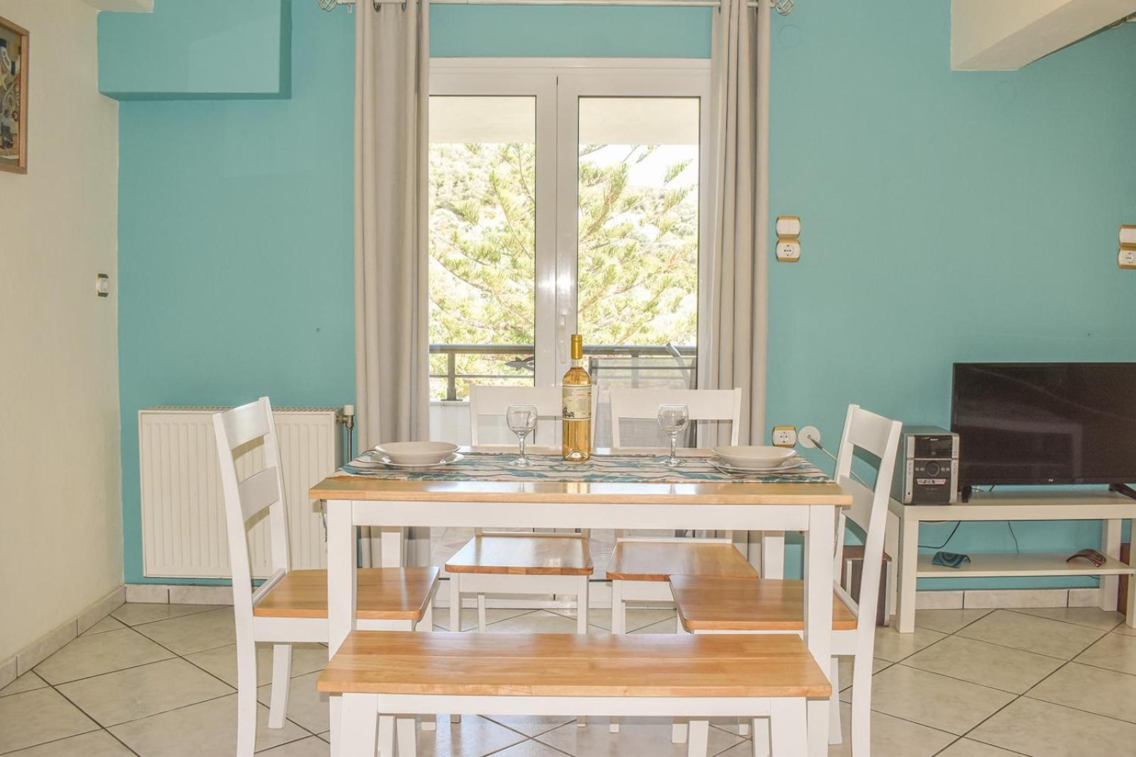 Ktima Holiday House Skiathos Exterior foto