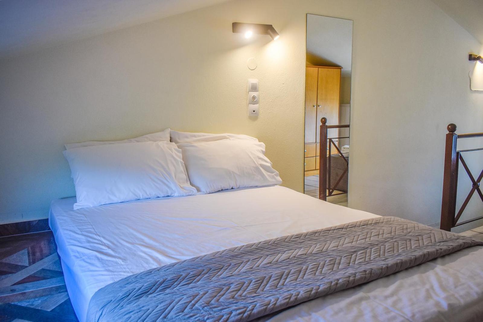 Ktima Holiday House Skiathos Exterior foto