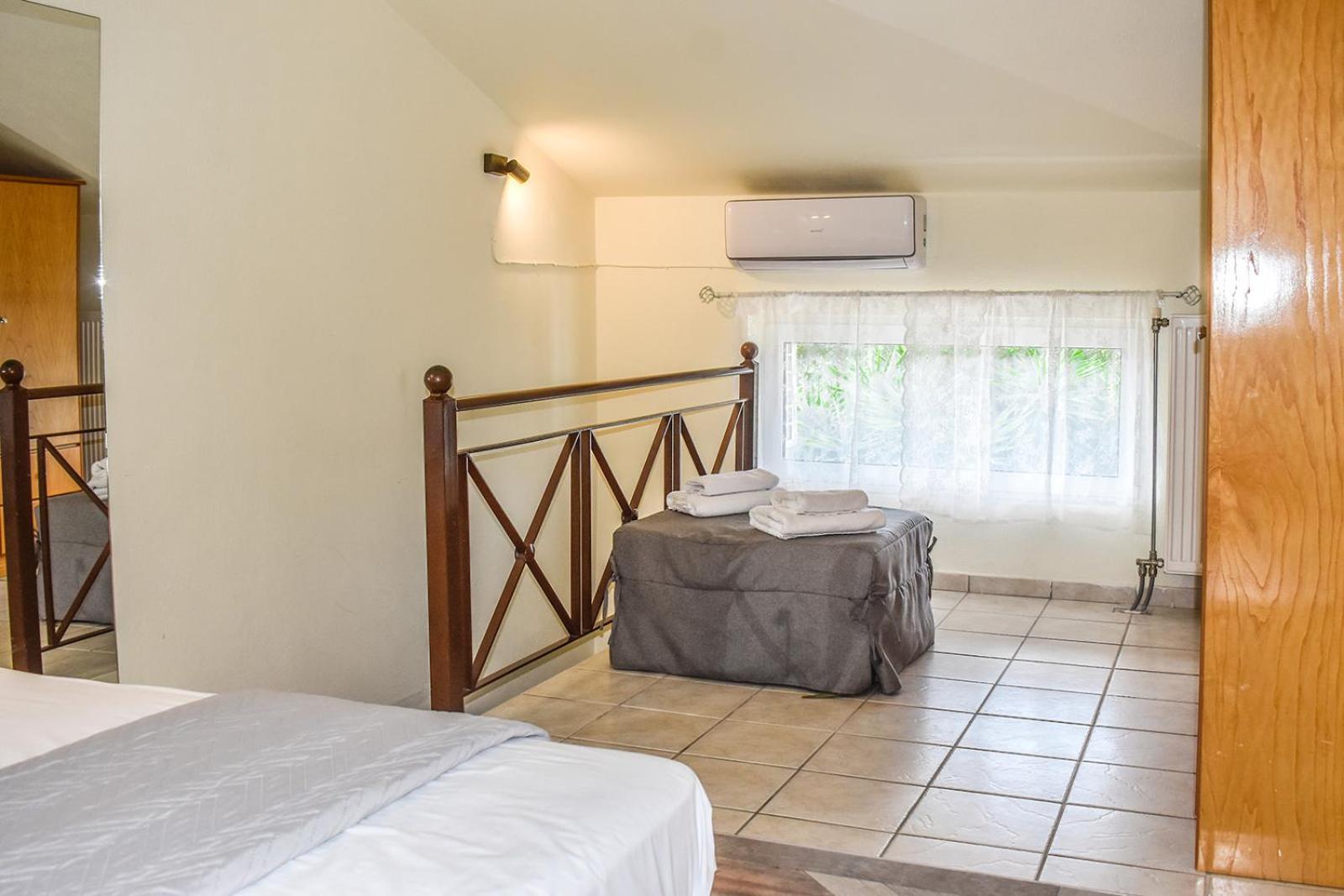 Ktima Holiday House Skiathos Exterior foto