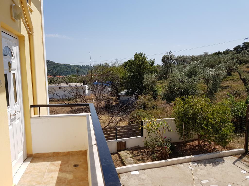 Ktima Holiday House Skiathos Exterior foto